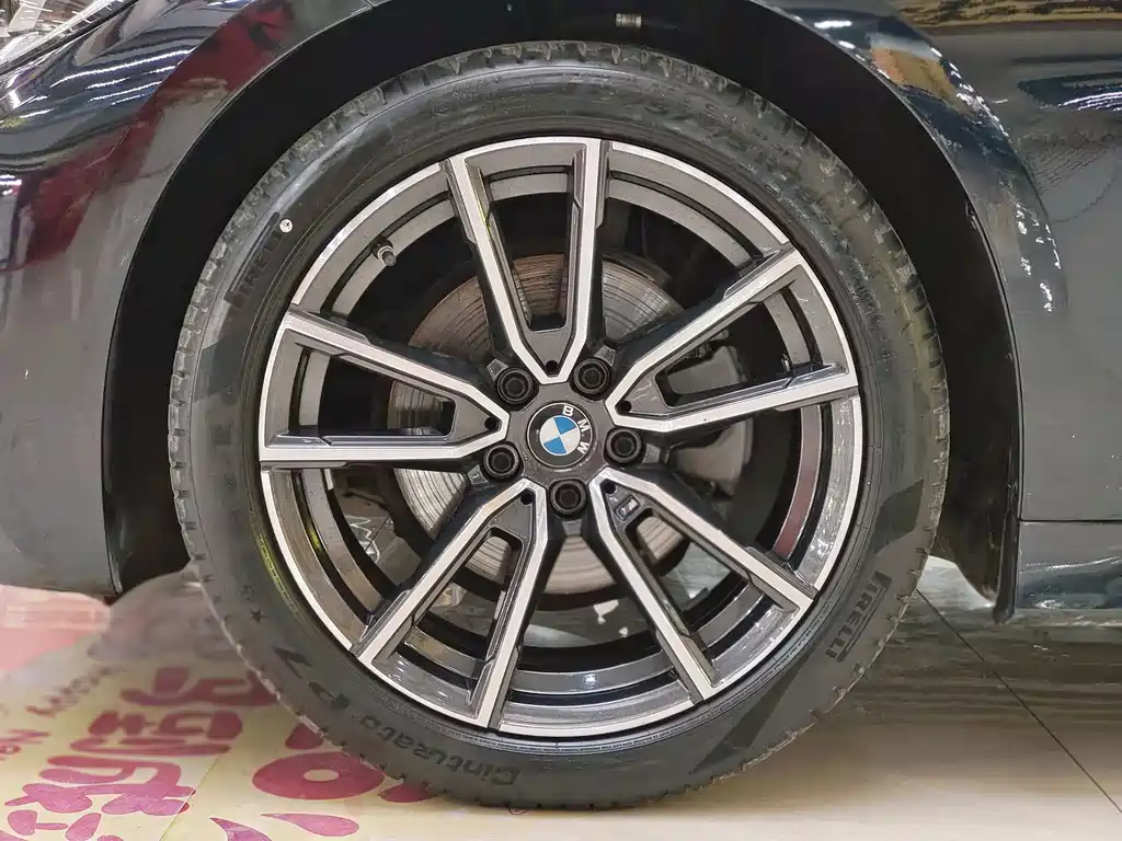 BMW 3 Series — миниатюра 19