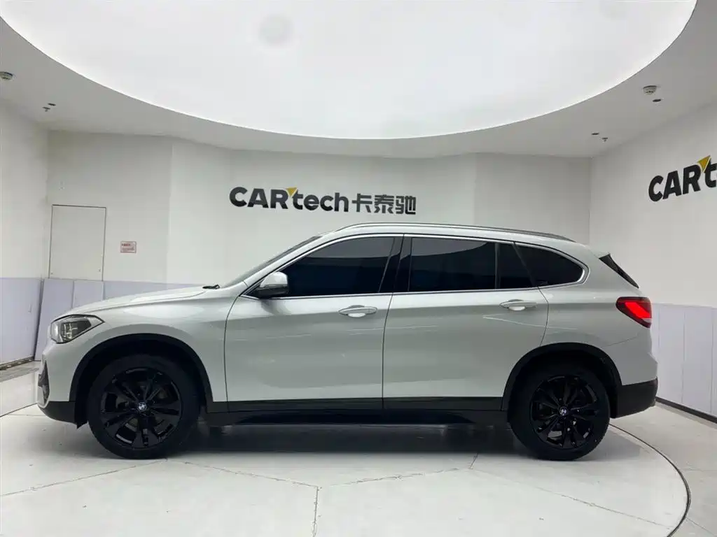 BMW X1 2021 sDrive20Li Fashion