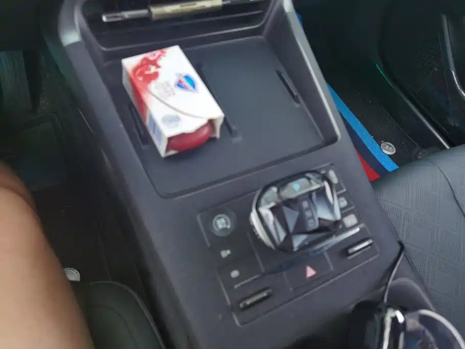 BYD Qin PLUS — миниатюра 15