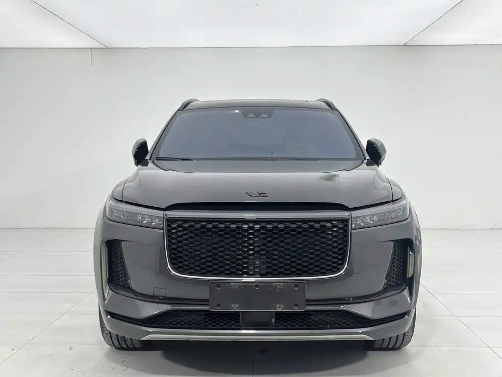 Li Auto ONE 2020 6 мест