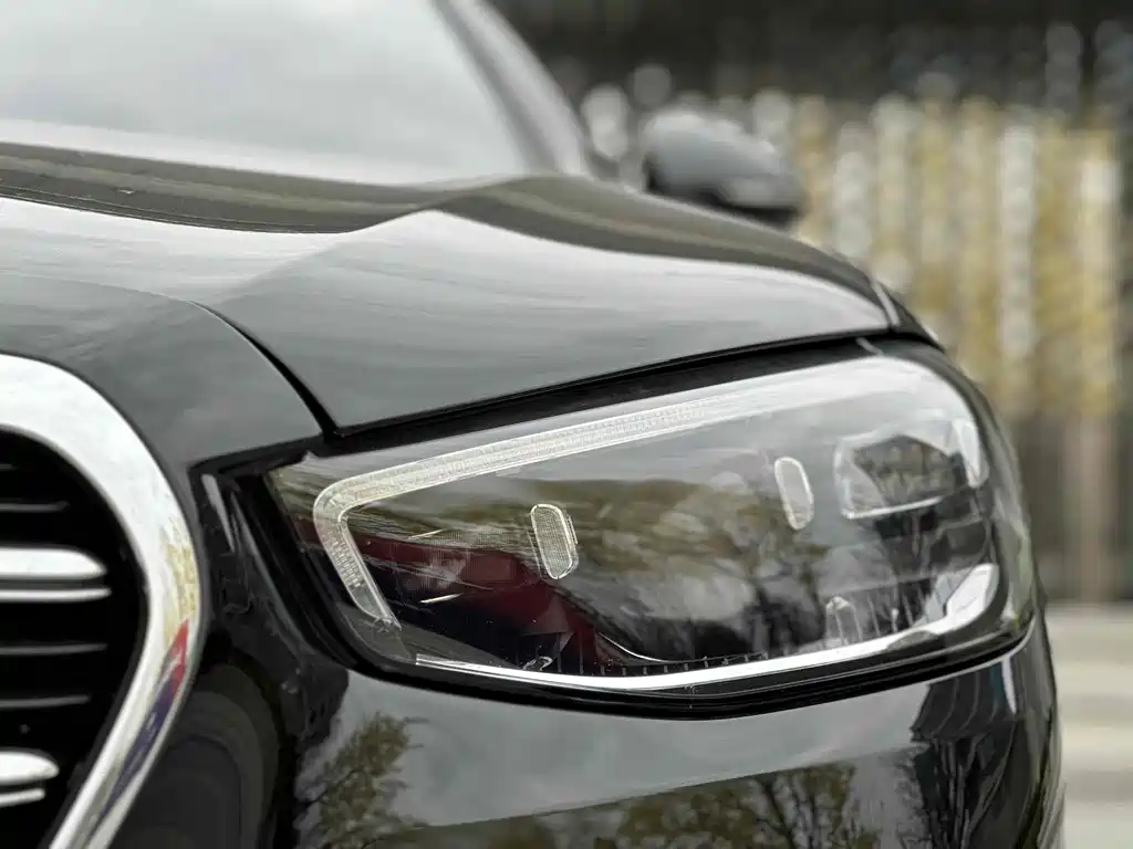 Mercedes-Benz S-Class S 2022 S 400 L
