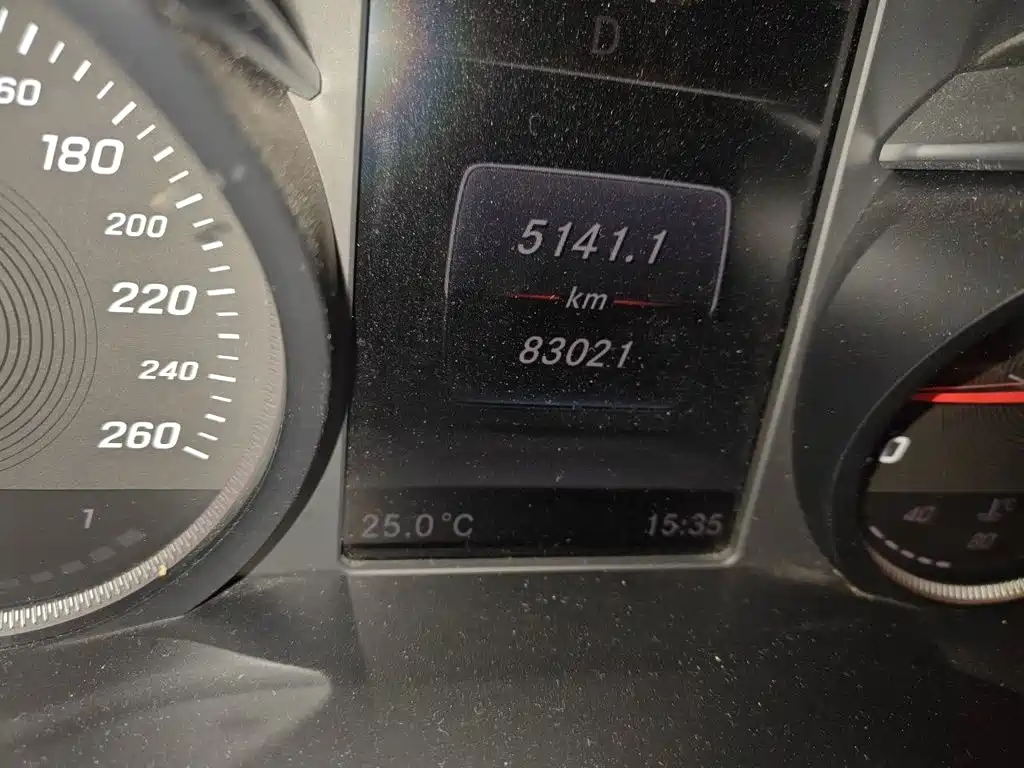 Mercedes-Benz GLC — миниатюра 13