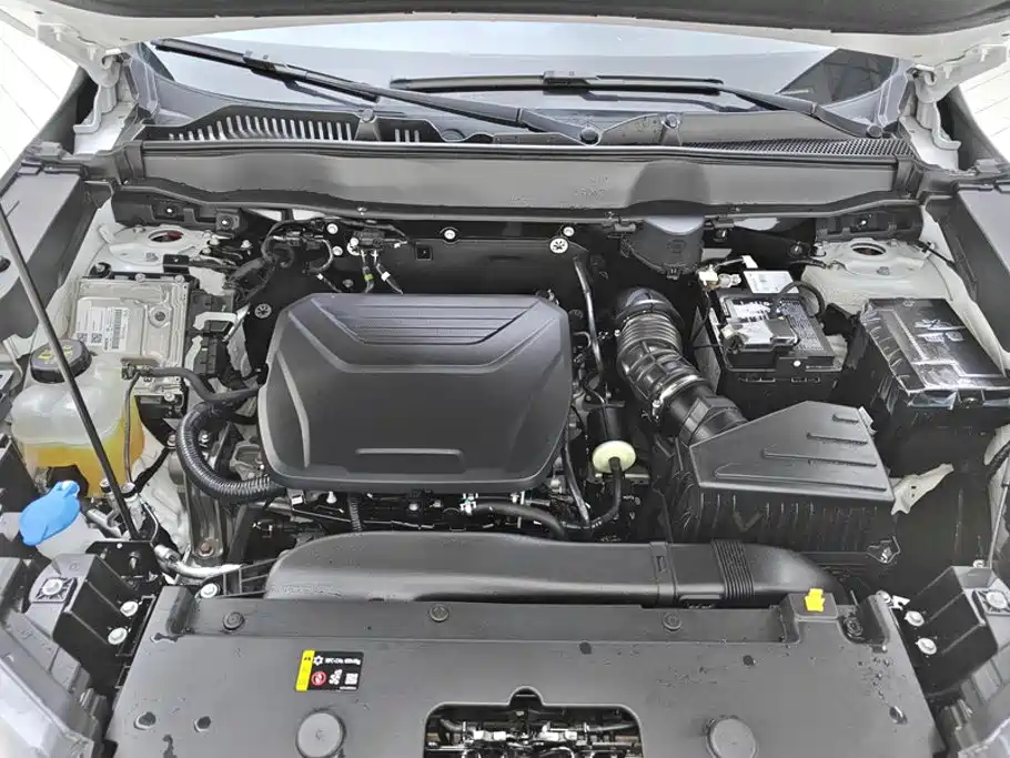 Haval H6 — миниатюра 10