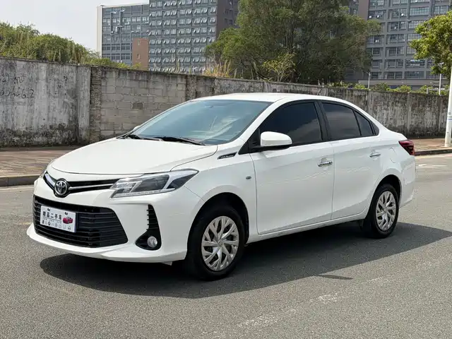 TOYOTA VIOS