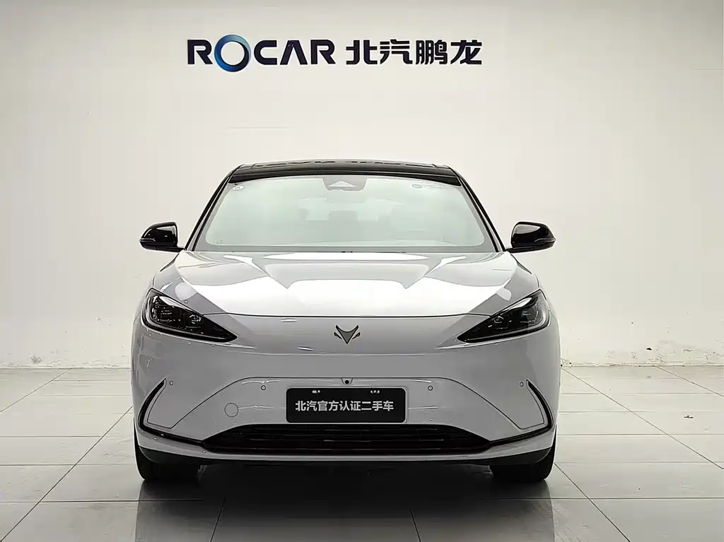 ARCFOX EXTREME FOX POLAR FOX ALPHA S