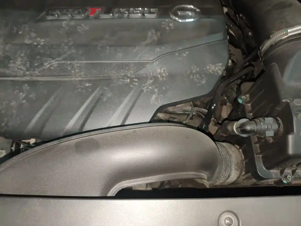 GAC Motor Trumpchi M8 — миниатюра 21