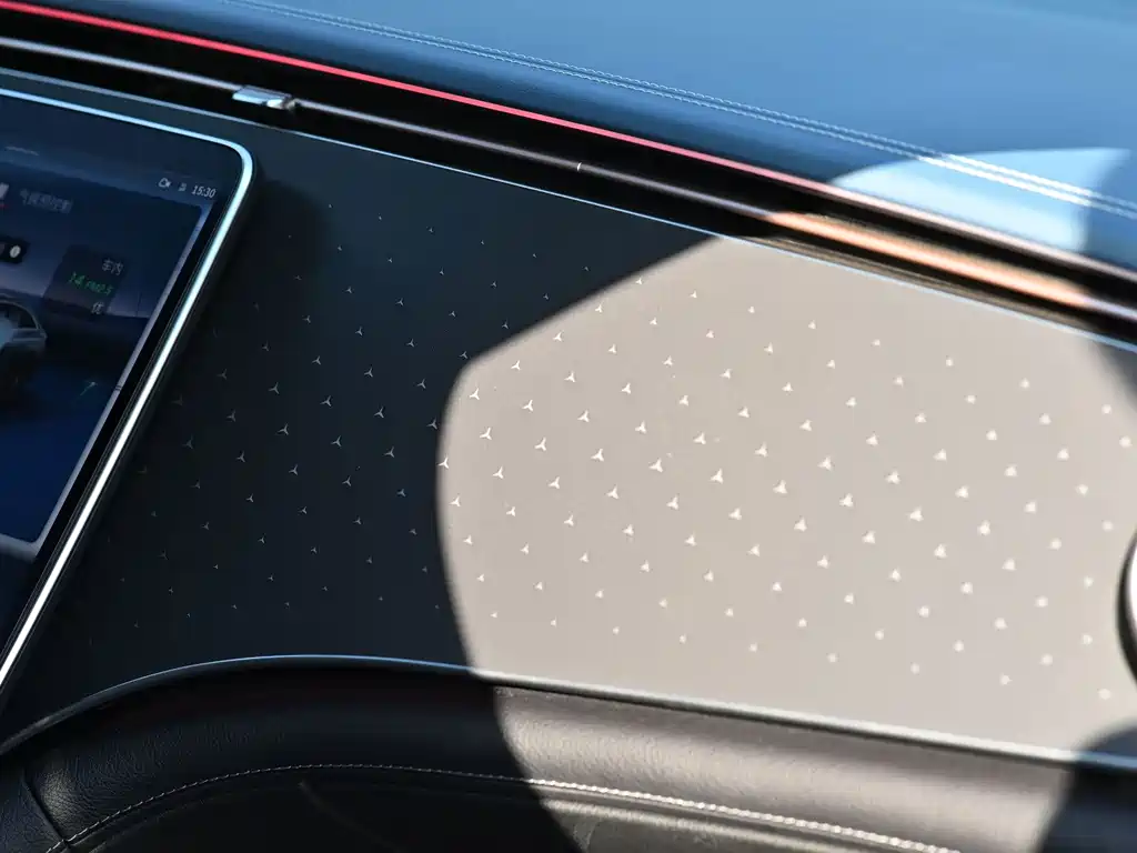 Mercedes-Benz EQE — миниатюра 10
