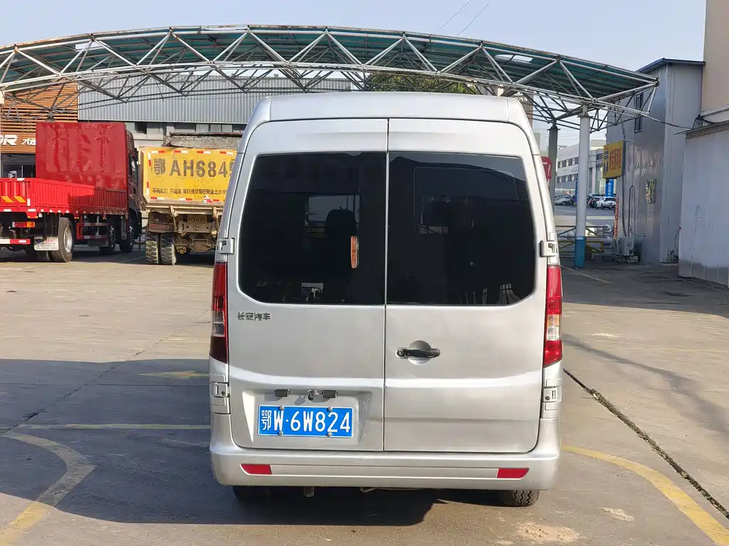 CHANGAN CHANGAN RUIXING M90