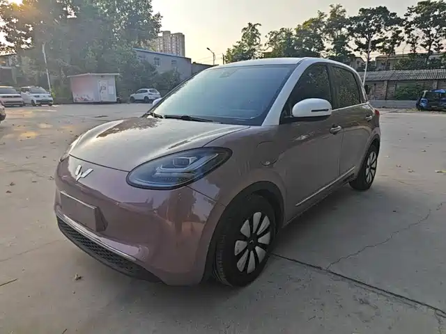 2023 Wuling Motors Binguo