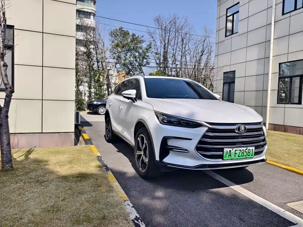 BYD TANGXIN ENERGY