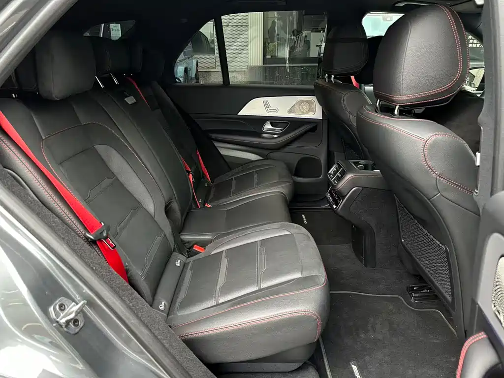 Mercedes-Benz GLE A MG 2024 AMG GLE 53 4MATIC+