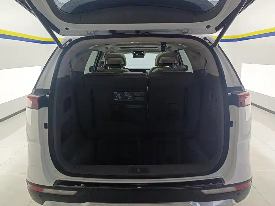 Kia Carnival — миниатюра 4
