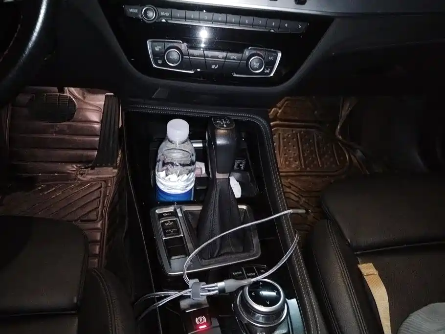 BMW 1 Series — миниатюра 16