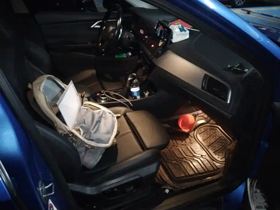 BMW 1 Series — миниатюра 8