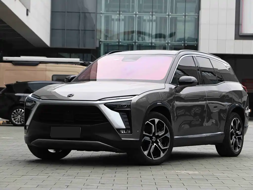 NIO NIO ES8