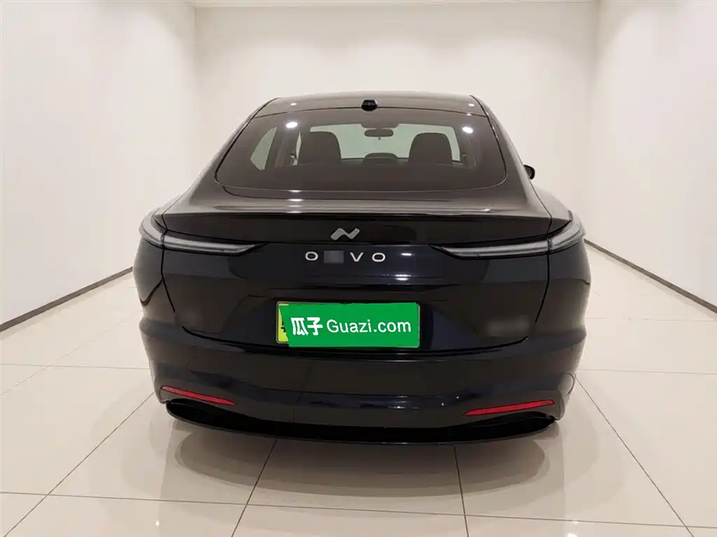 Onvo L60 2024 60kWh