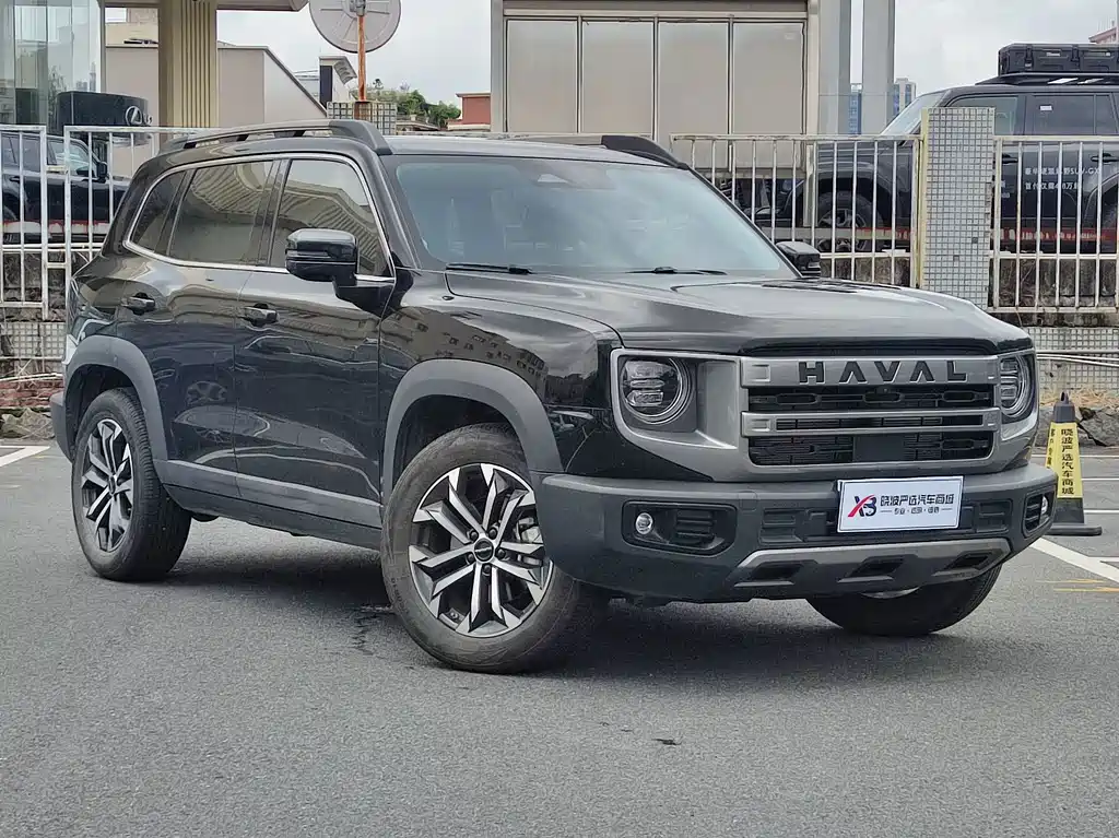 Haval Big Dog — миниатюра 3
