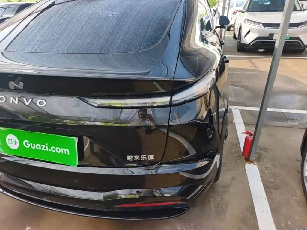 Onvo L60 2024 60kWh
