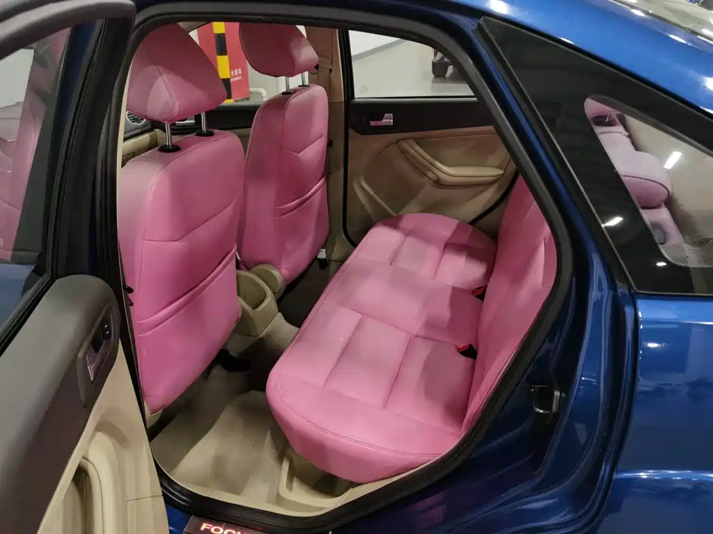 Ford Focus — миниатюра 15