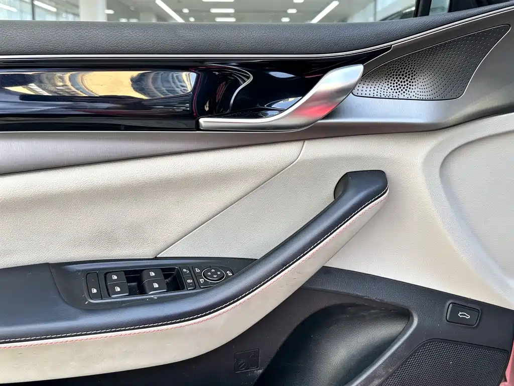 BYD Qin PLUS — миниатюра 19