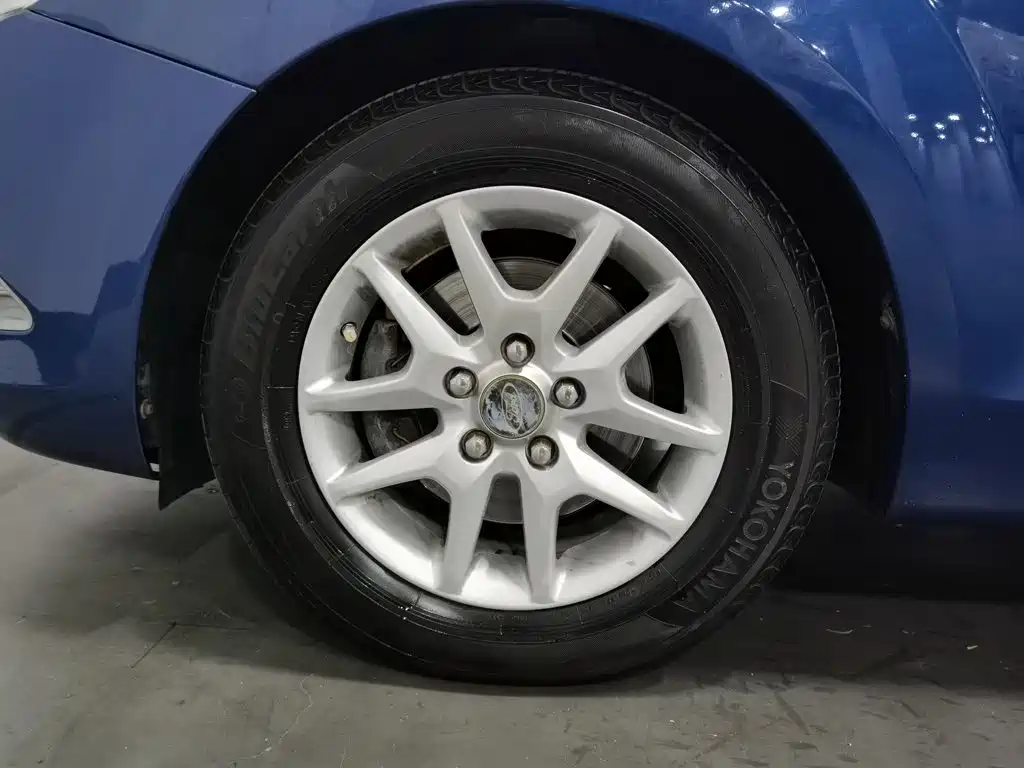 Ford Focus — миниатюра 17