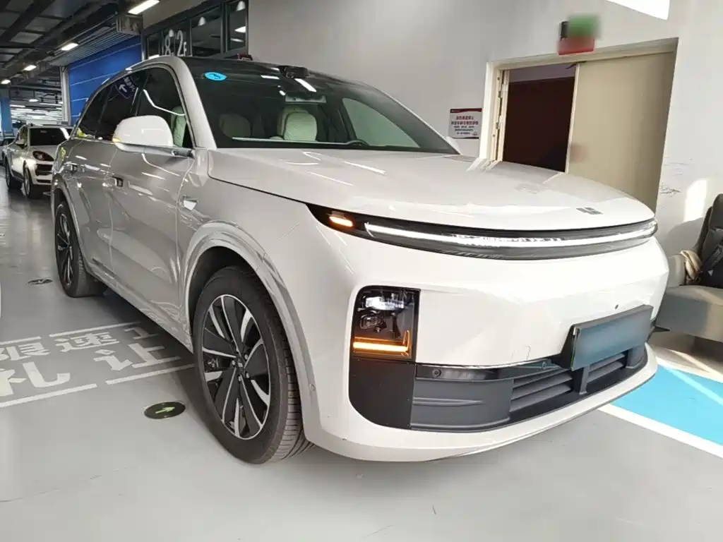 Li Auto L6 2025 Max
