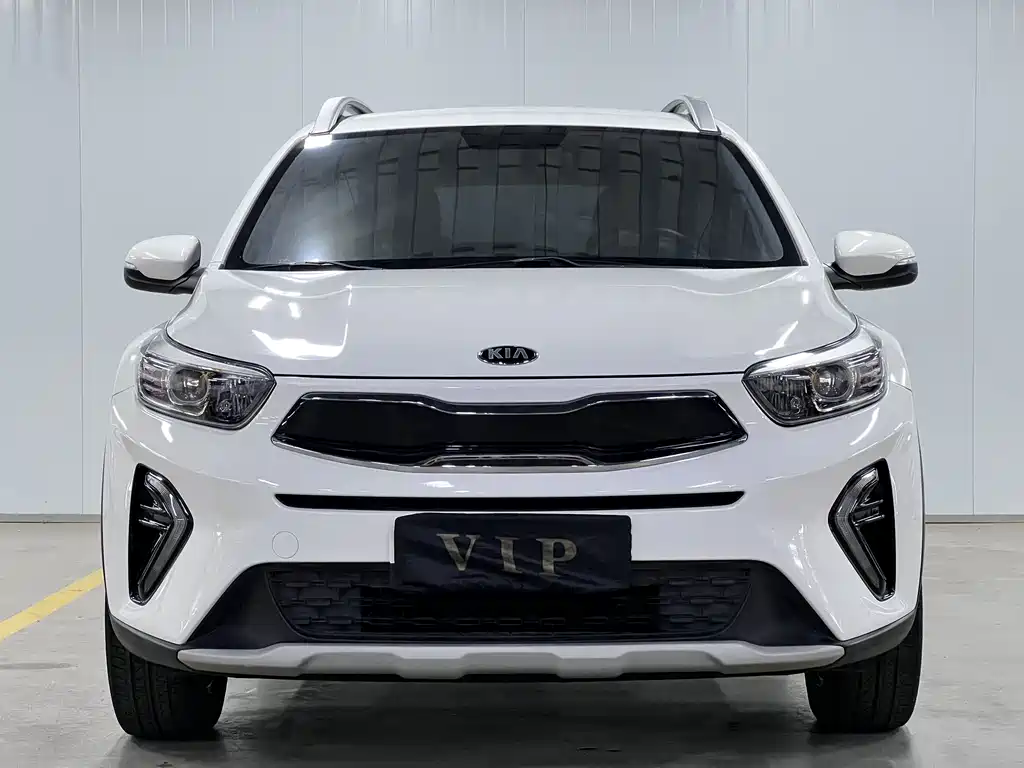 Kia KX1 — миниатюра 2
