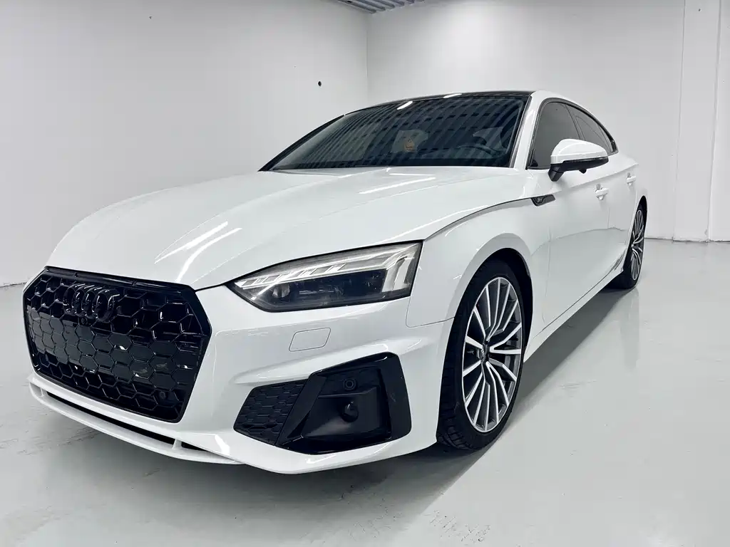 Audi A5 (Import) 2022