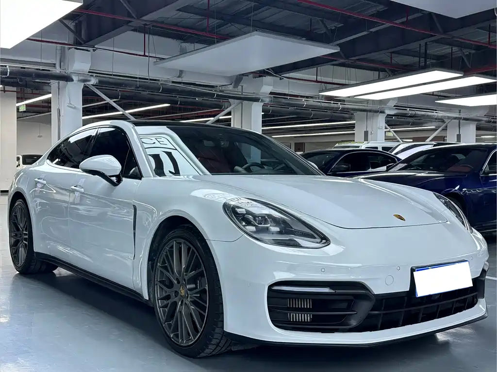 Porsche Panamera 2023 Panamera 2.9T