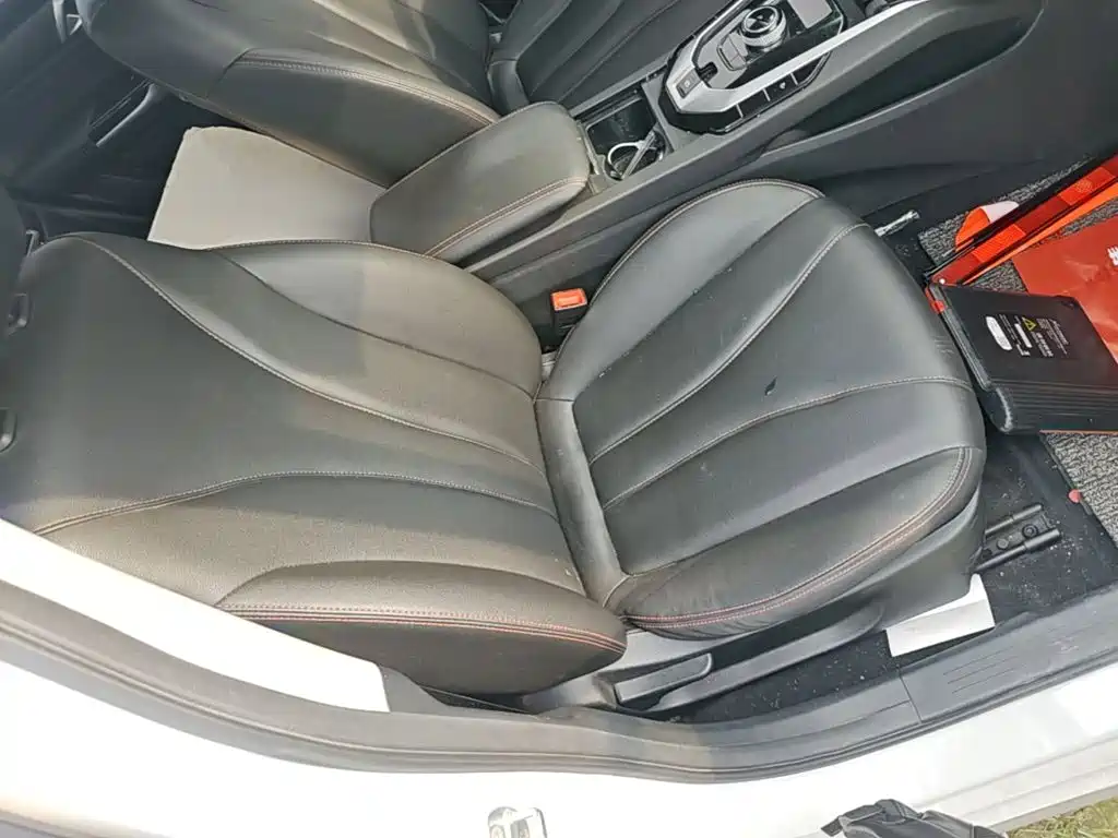 BAIC EU5 — миниатюра 25