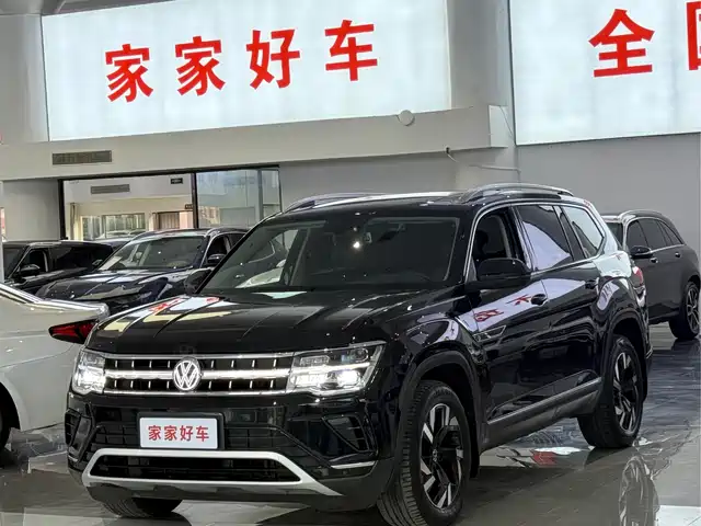 VOLKSWAGEN TOURANG 2021