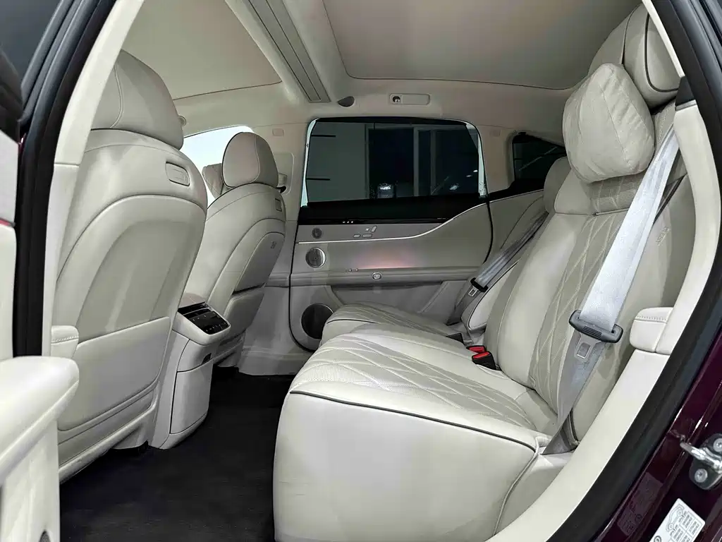 AITO ENJOY THE WORLD S9