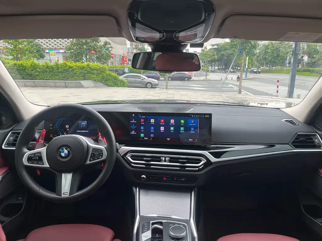 BMW 3 Series — миниатюра 25