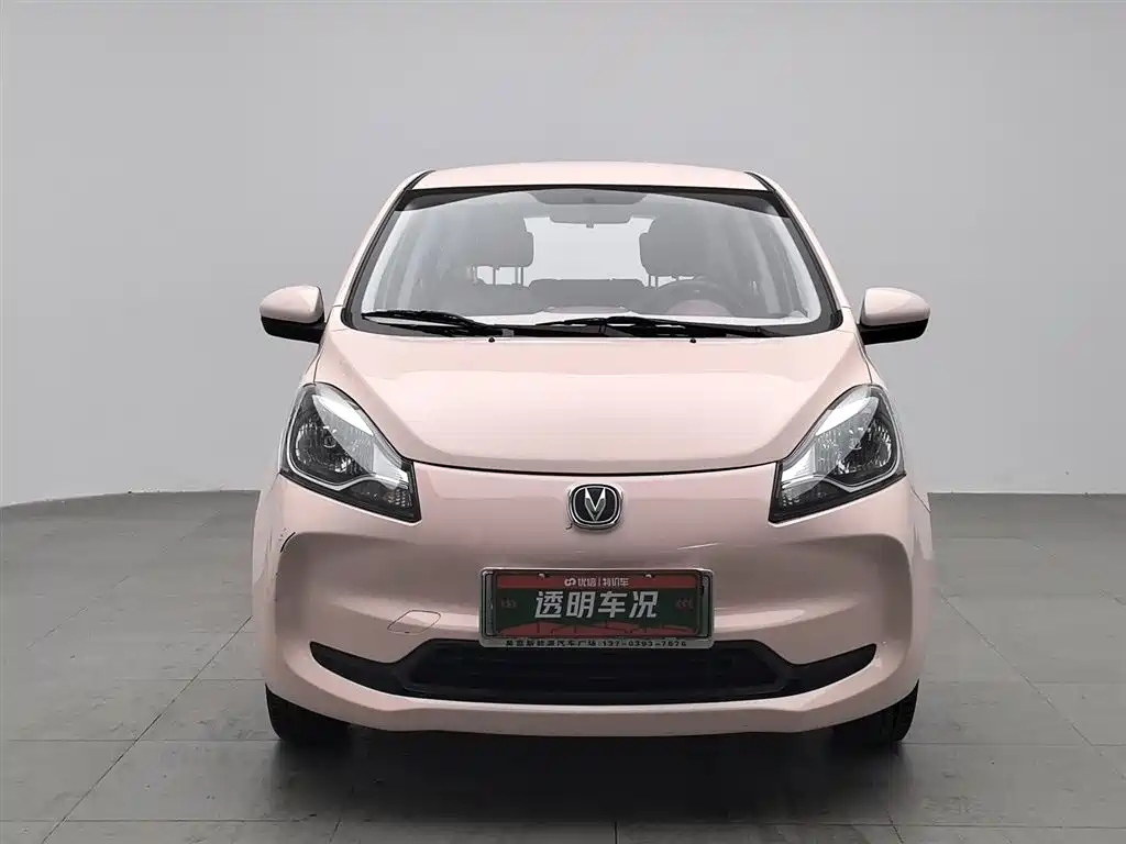 CHANGAN BENBEN E STAR