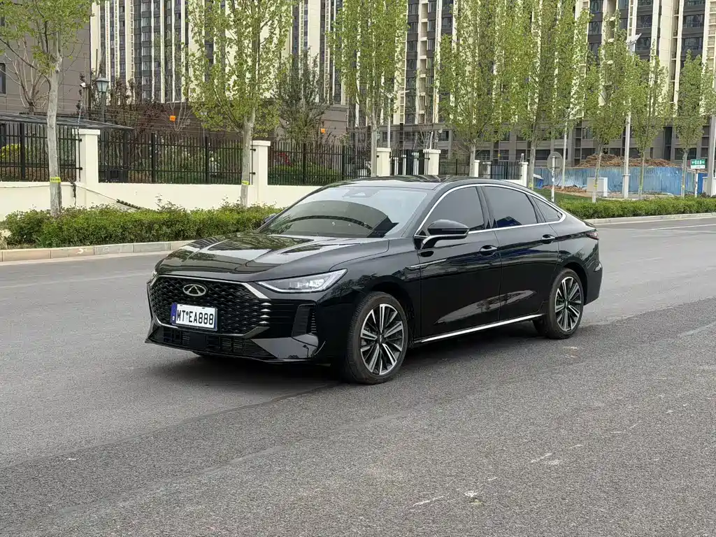 Chery Arrizo 8 PRO 2025