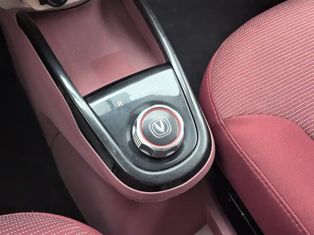 CHANGAN BENBEN E STAR