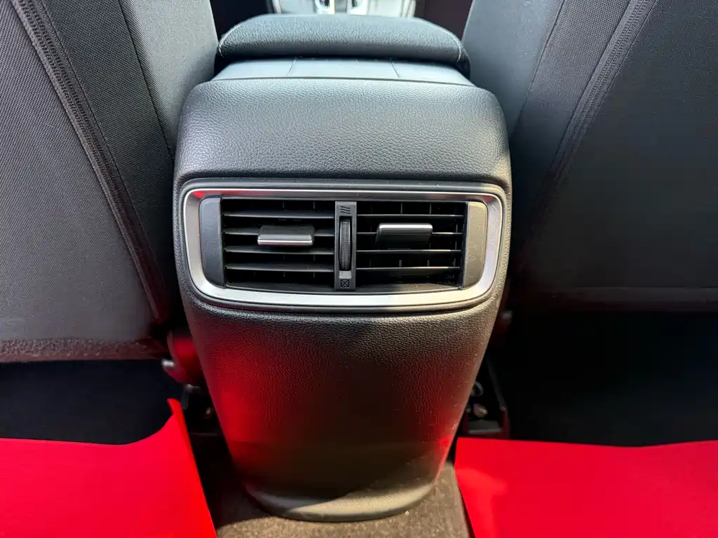Honda CR-V 2019 240TURBO CVT VI