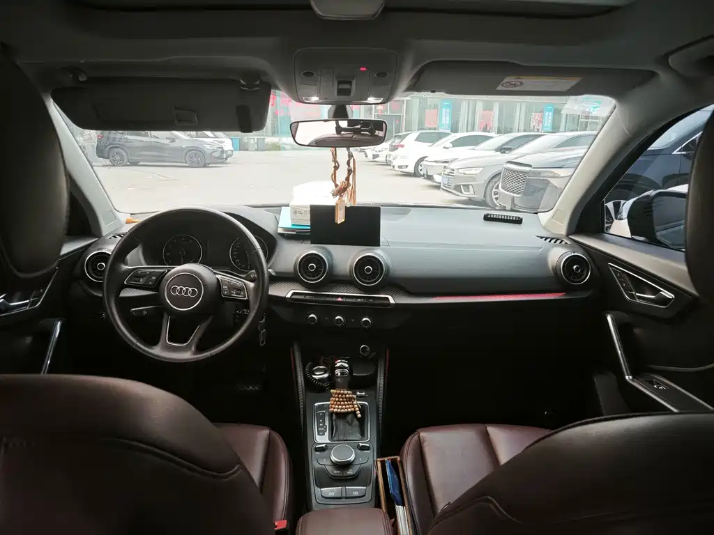 Audi Q2L — миниатюра 7