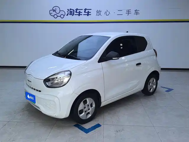 2022 Roewe Clever