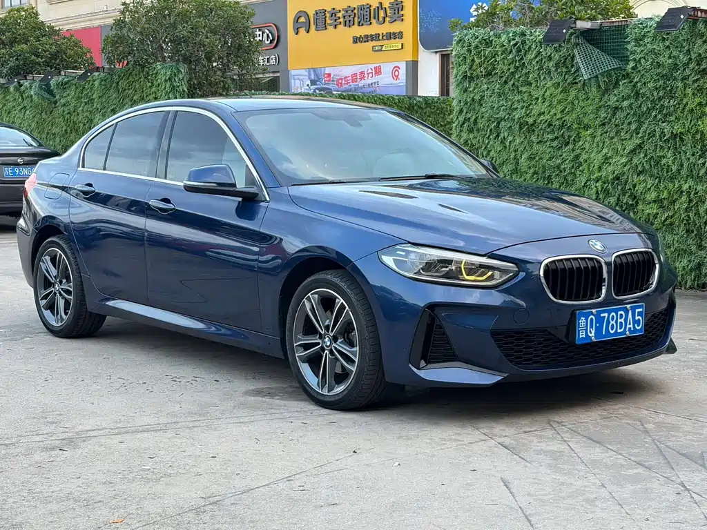 BMW 1 Series — миниатюра 3