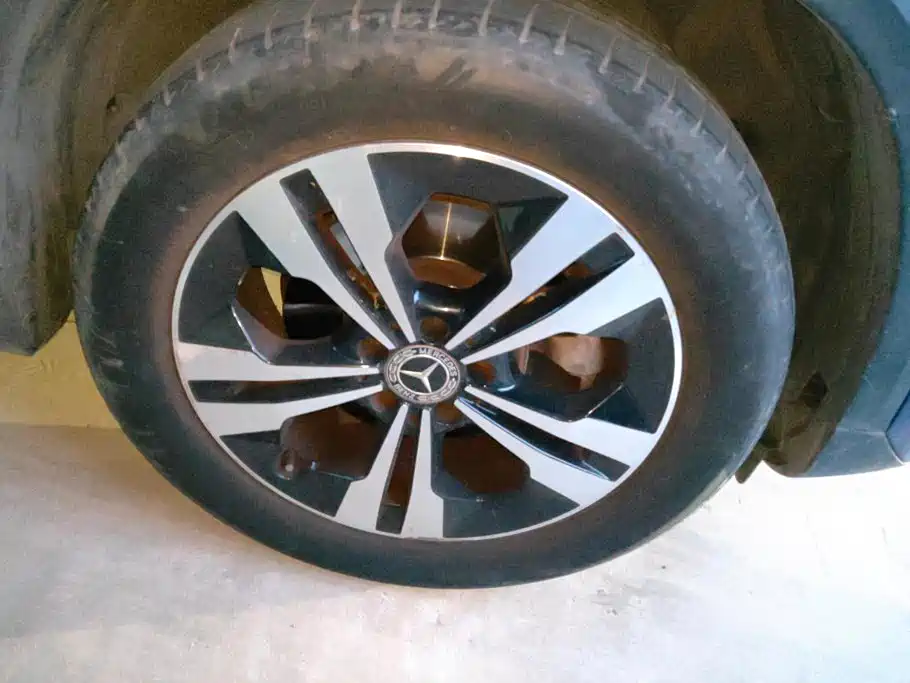 Mercedes-Benz GLA — миниатюра 6