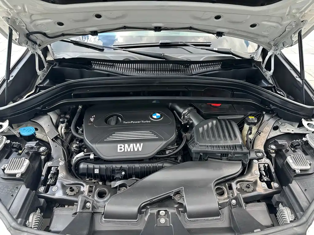BMW X1 — миниатюра 27