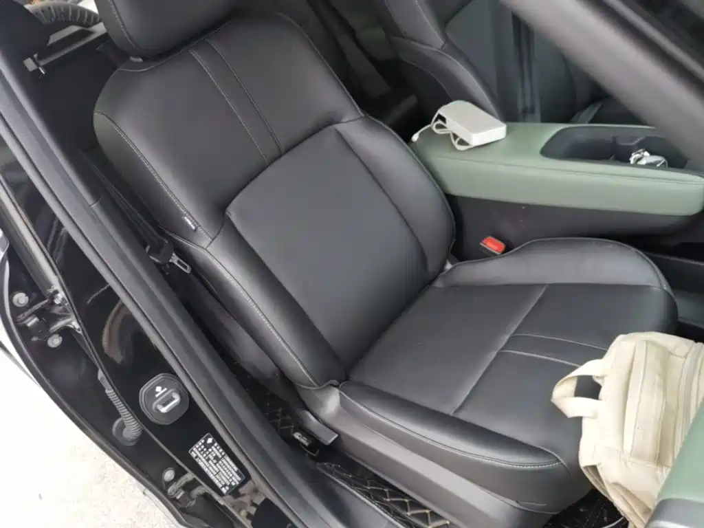 Baojun Yueye Plus — миниатюра 25