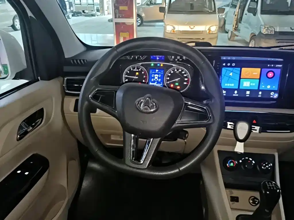 Kuayue Kuayue Star V5 — миниатюра 11