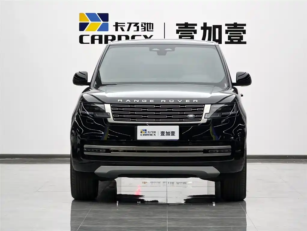 Land Rover Range Rover 2025 3.0 L6 400PS Long Wheelbase