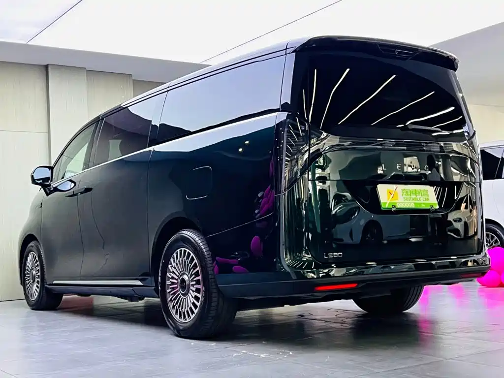 Galaxy Yizhen L380 — миниатюра 6