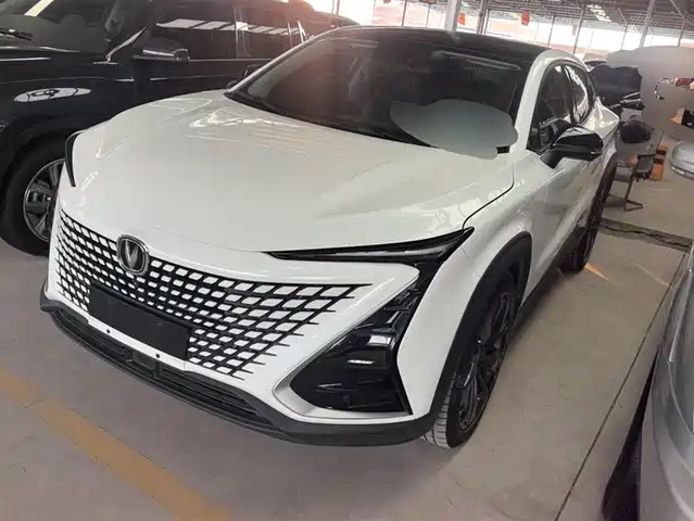 CHANGAN UNI T