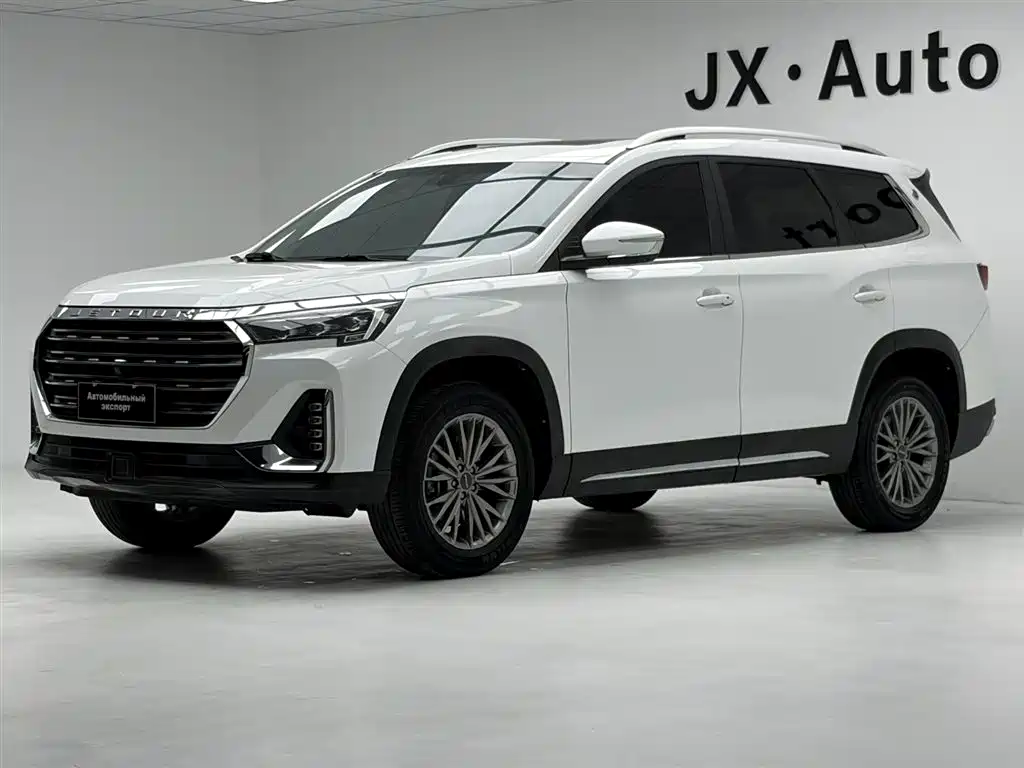 Купить Jetour X90 PLUS