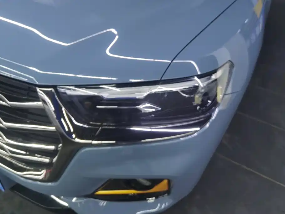 Haval H6 — миниатюра 5