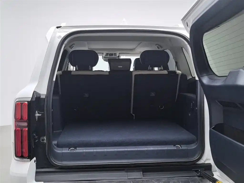 TANK TANK 500 NEW ENERGY